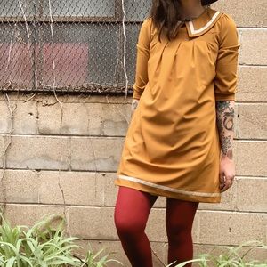 Dear creatures Madeline dress